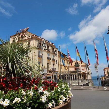 Piazza Tasso Max 1 Apartman Sorrento Kültér fotó