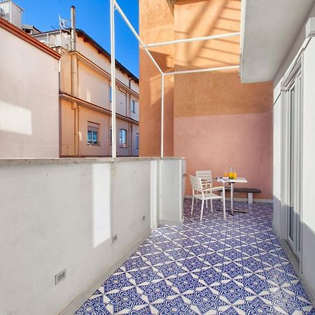 Piazza Tasso Max 1 Apartman Sorrento Kültér fotó