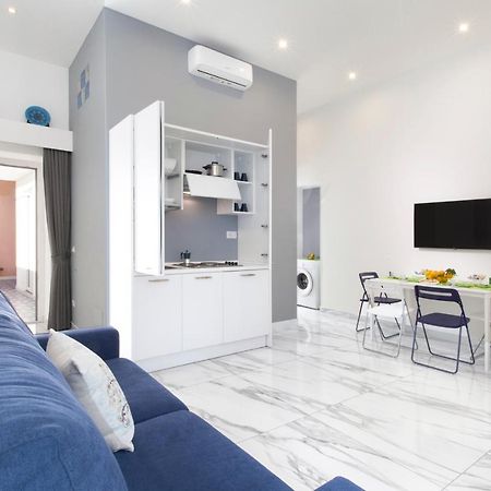 Piazza Tasso Max 1 Apartman Sorrento Kültér fotó