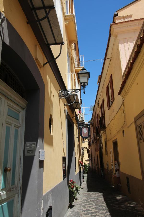 Piazza Tasso Max 1 Apartman Sorrento Kültér fotó