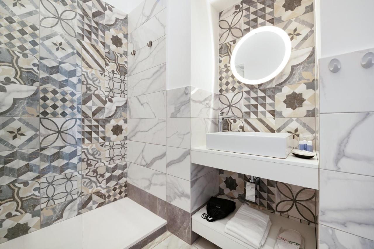 Piazza Tasso Max 1 Apartman Sorrento Kültér fotó