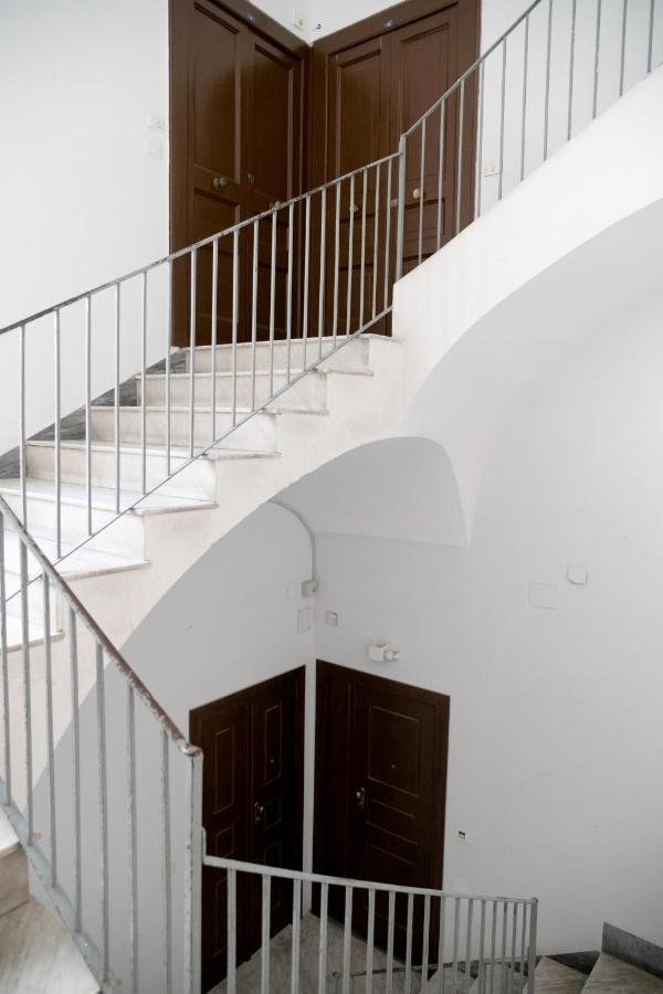 Piazza Tasso Max 1 Apartman Sorrento Kültér fotó