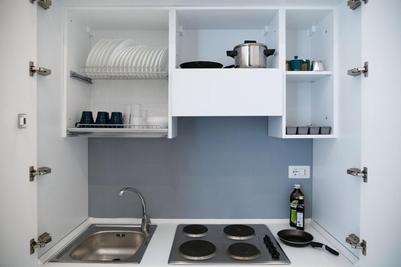 Piazza Tasso Max 1 Apartman Sorrento Kültér fotó