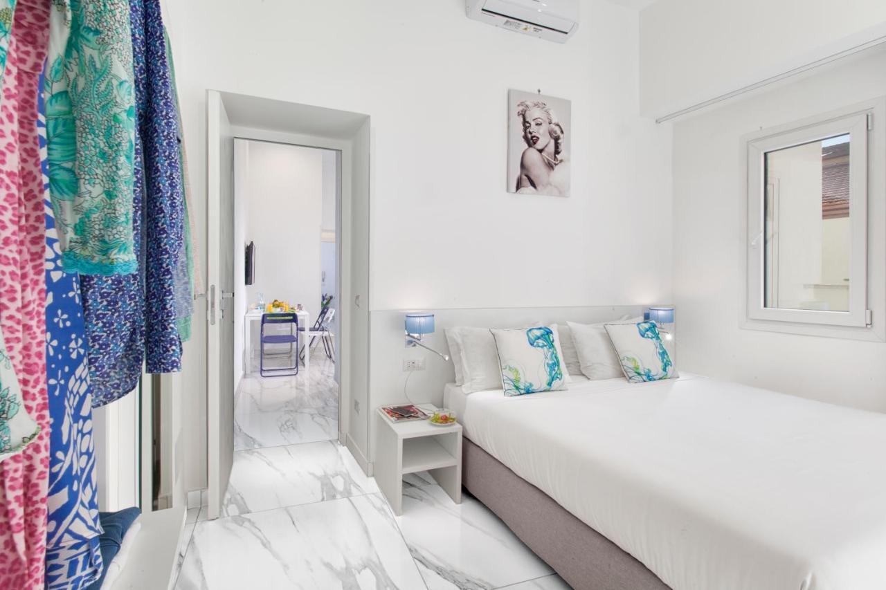 Piazza Tasso Max 1 Apartman Sorrento Kültér fotó