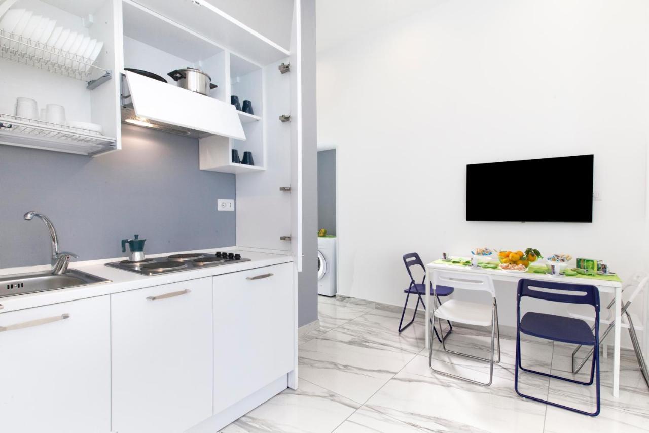 Piazza Tasso Max 1 Apartman Sorrento Kültér fotó