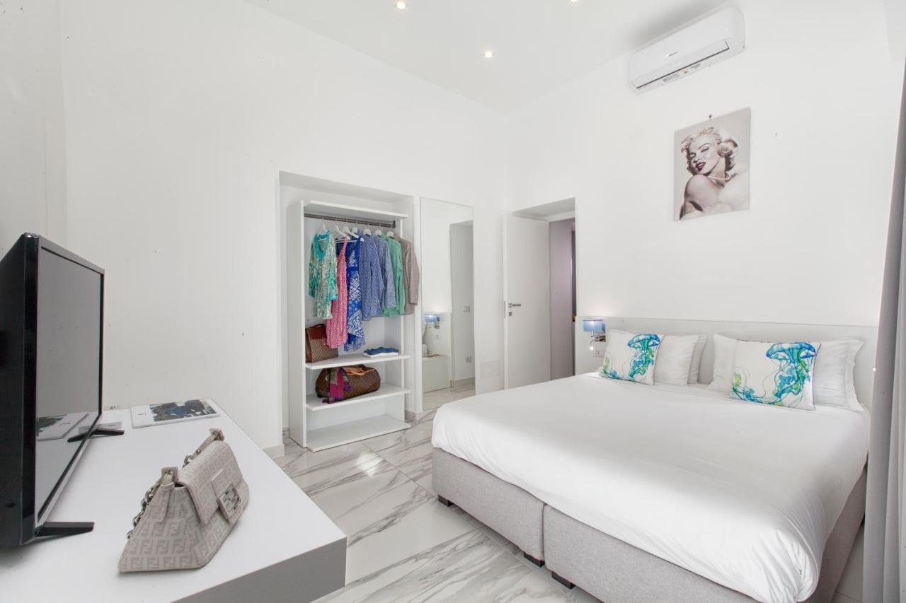 Piazza Tasso Max 1 Apartman Sorrento Kültér fotó