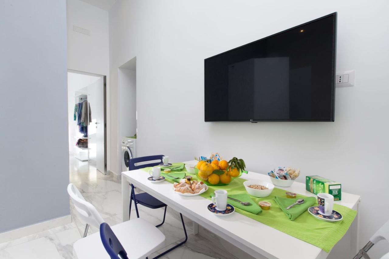Piazza Tasso Max 1 Apartman Sorrento Kültér fotó