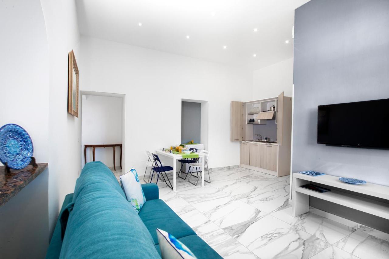 Piazza Tasso Max 1 Apartman Sorrento Kültér fotó