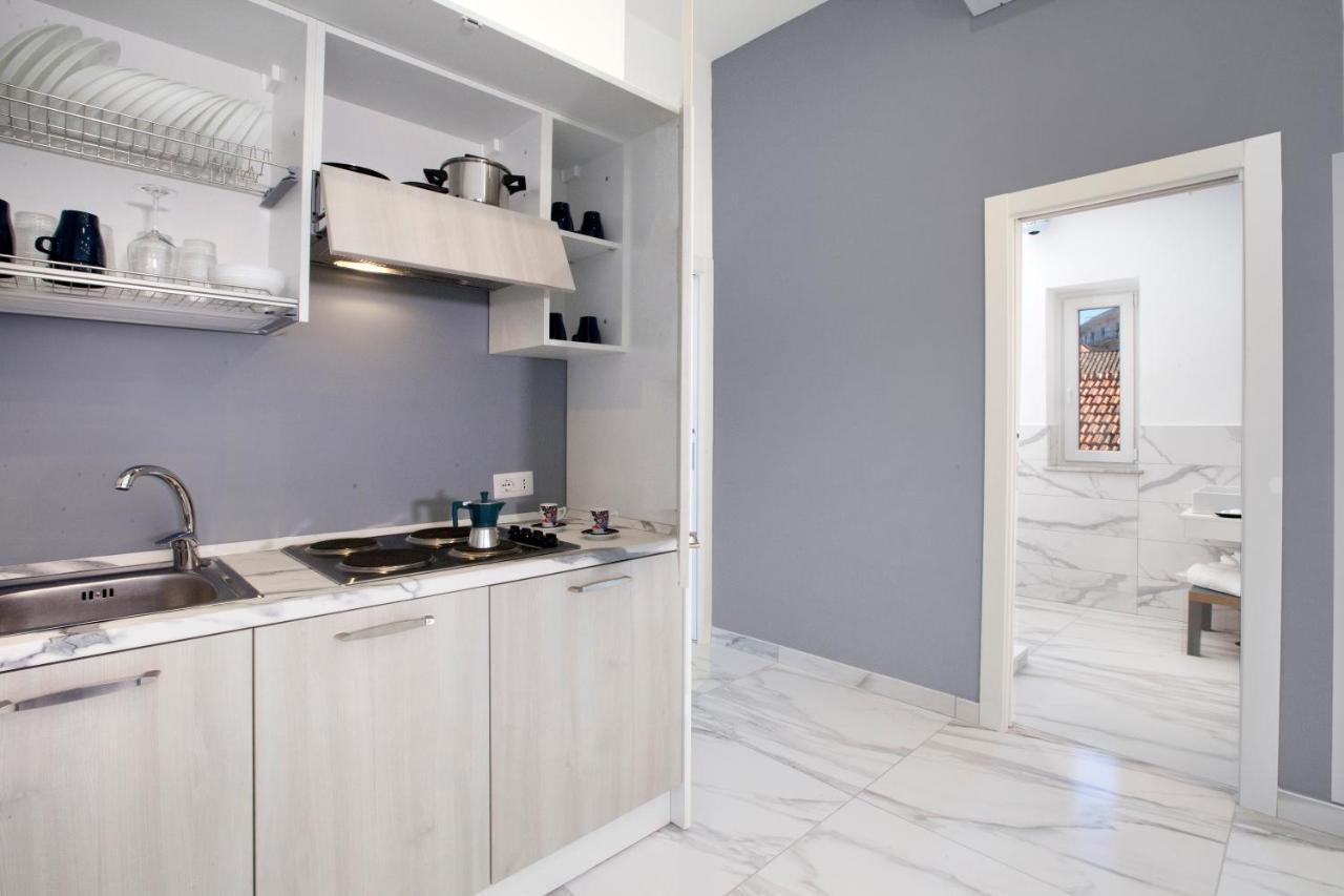 Piazza Tasso Max 1 Apartman Sorrento Kültér fotó