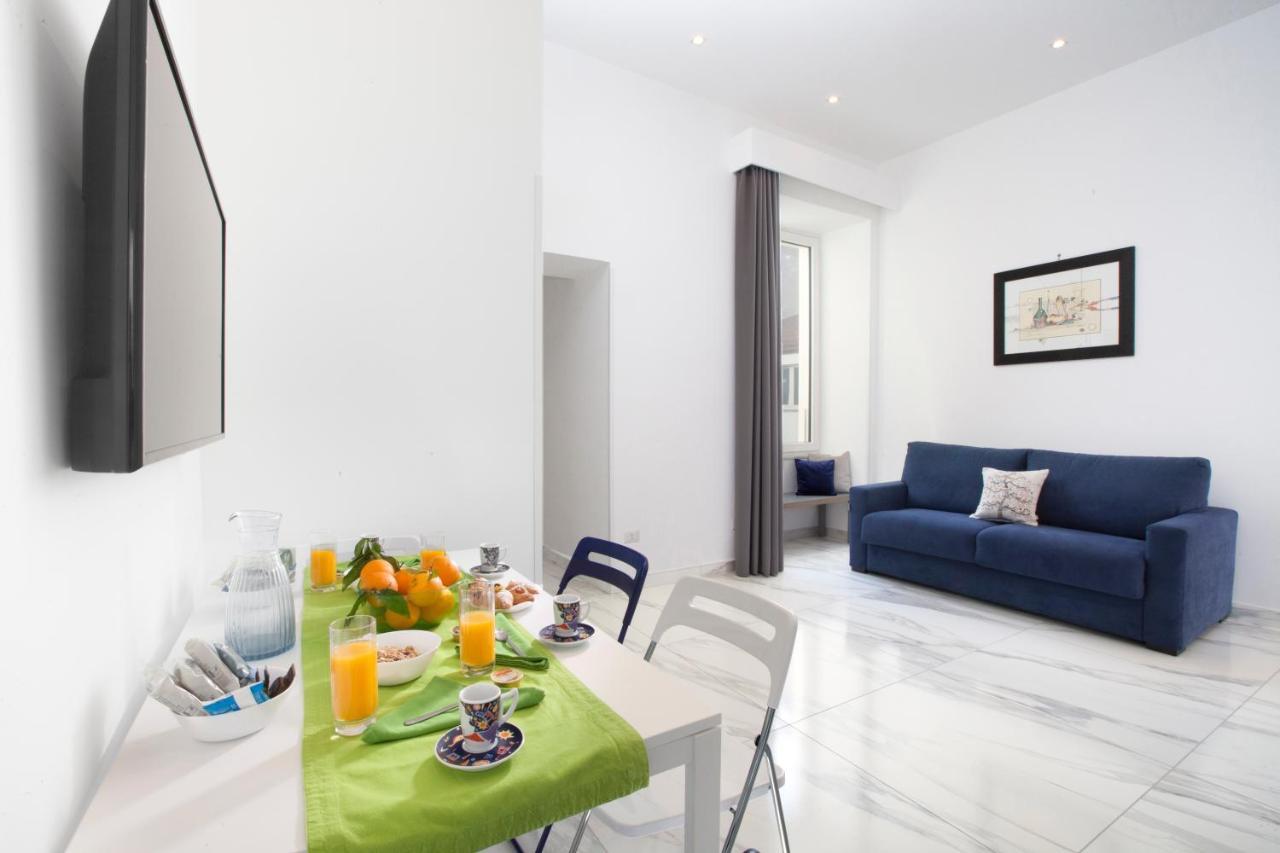 Piazza Tasso Max 1 Apartman Sorrento Kültér fotó