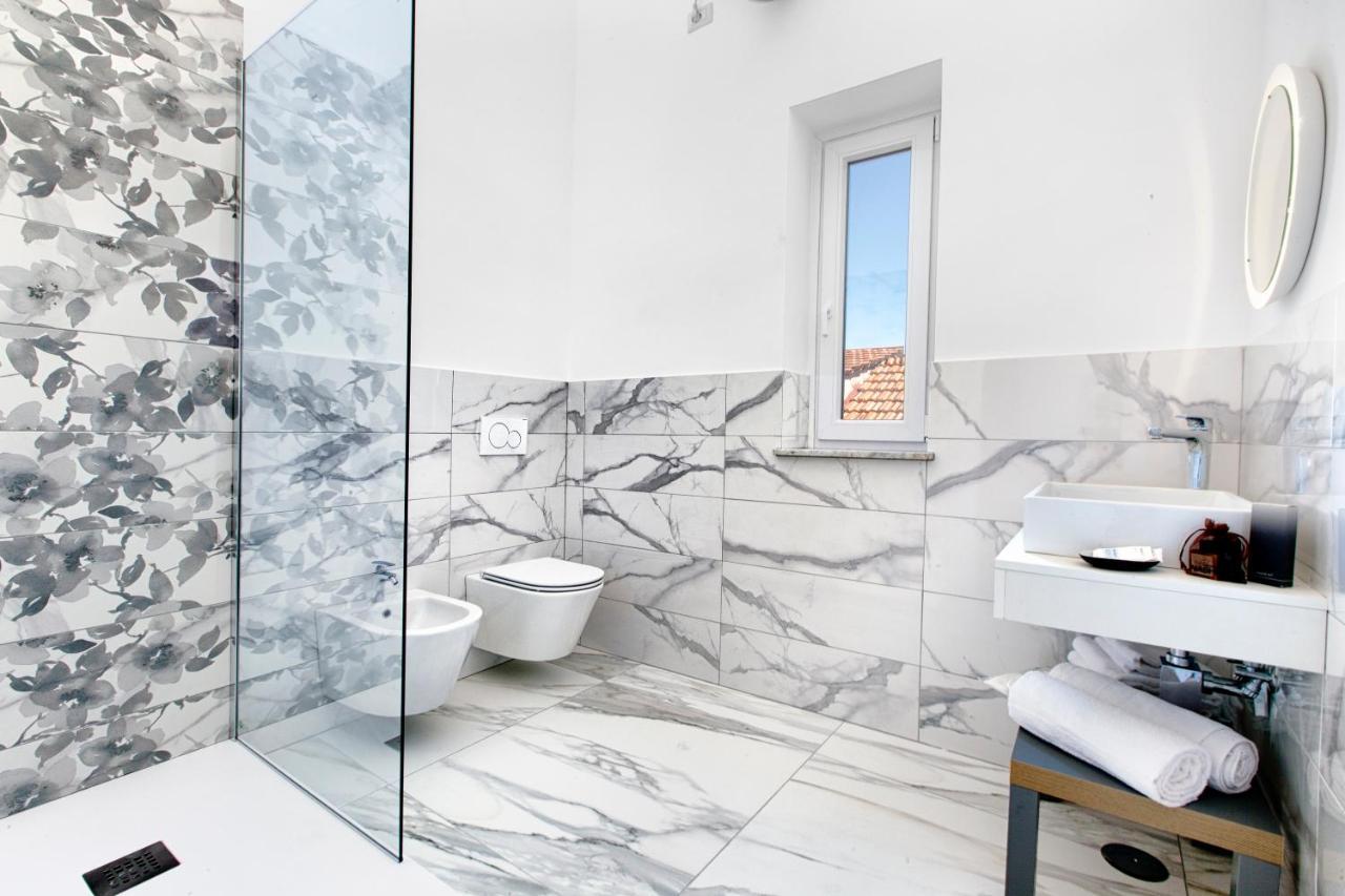 Piazza Tasso Max 1 Apartman Sorrento Kültér fotó